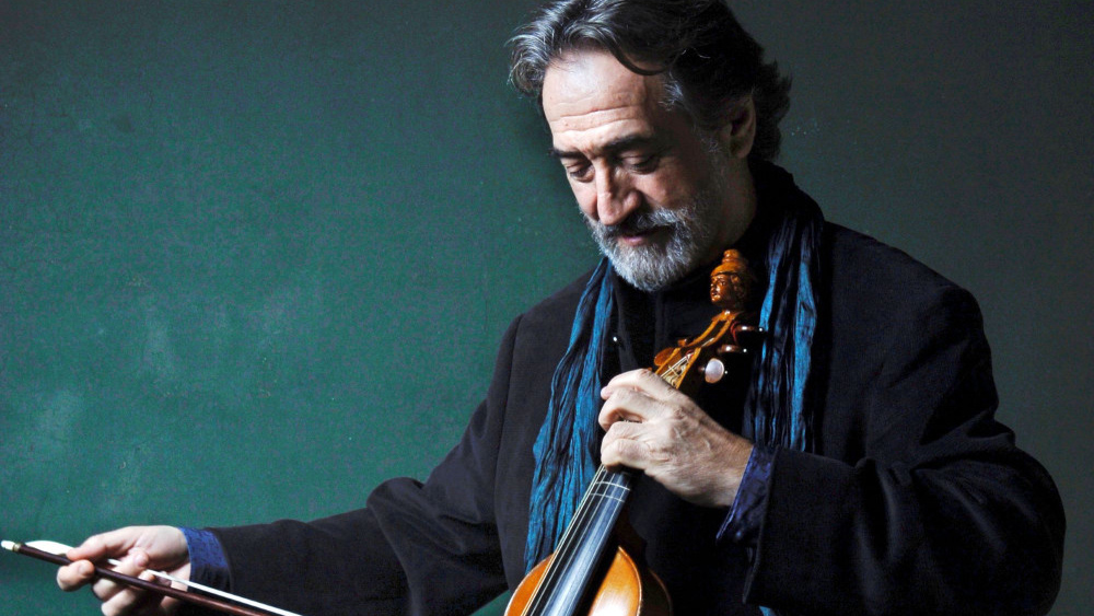 Jordi Savall apre l'Altro Suono festival a Modena