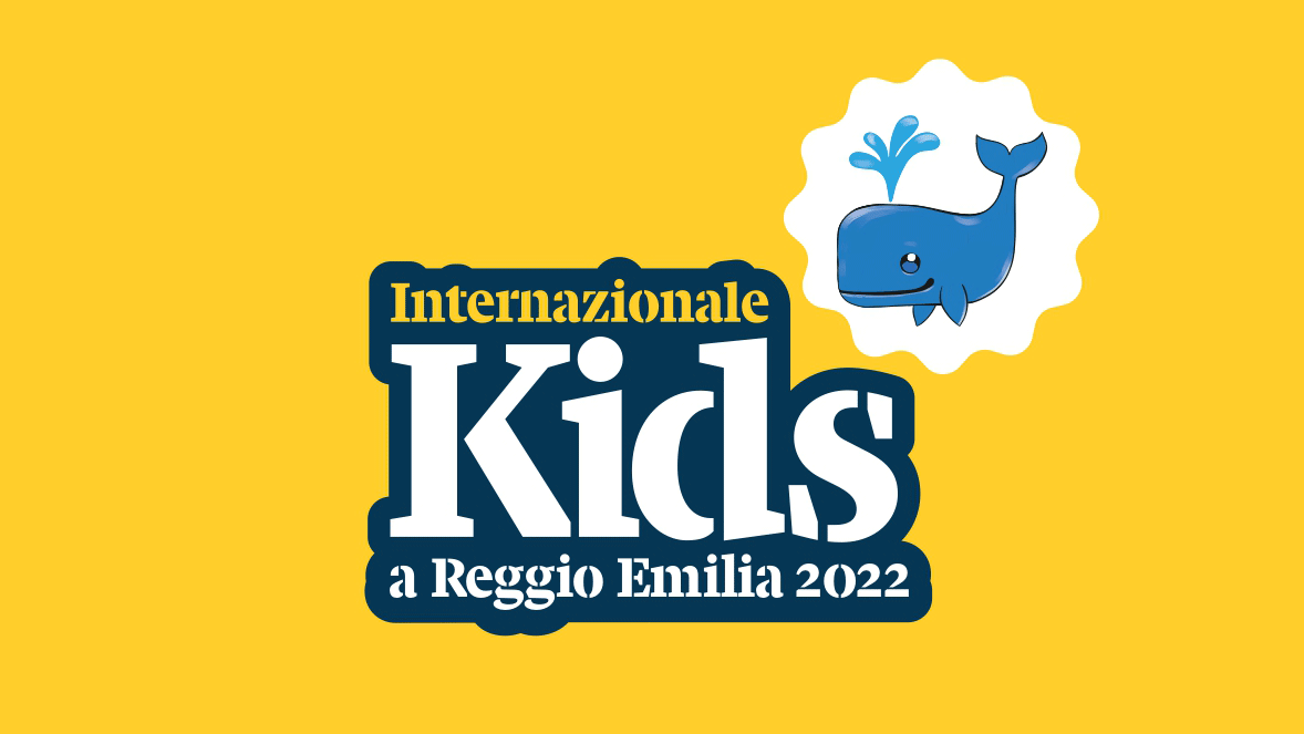 internazionale kids 2022
