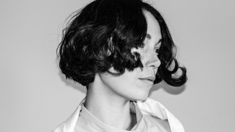 Kelly Lee Owens ad Arti Vive