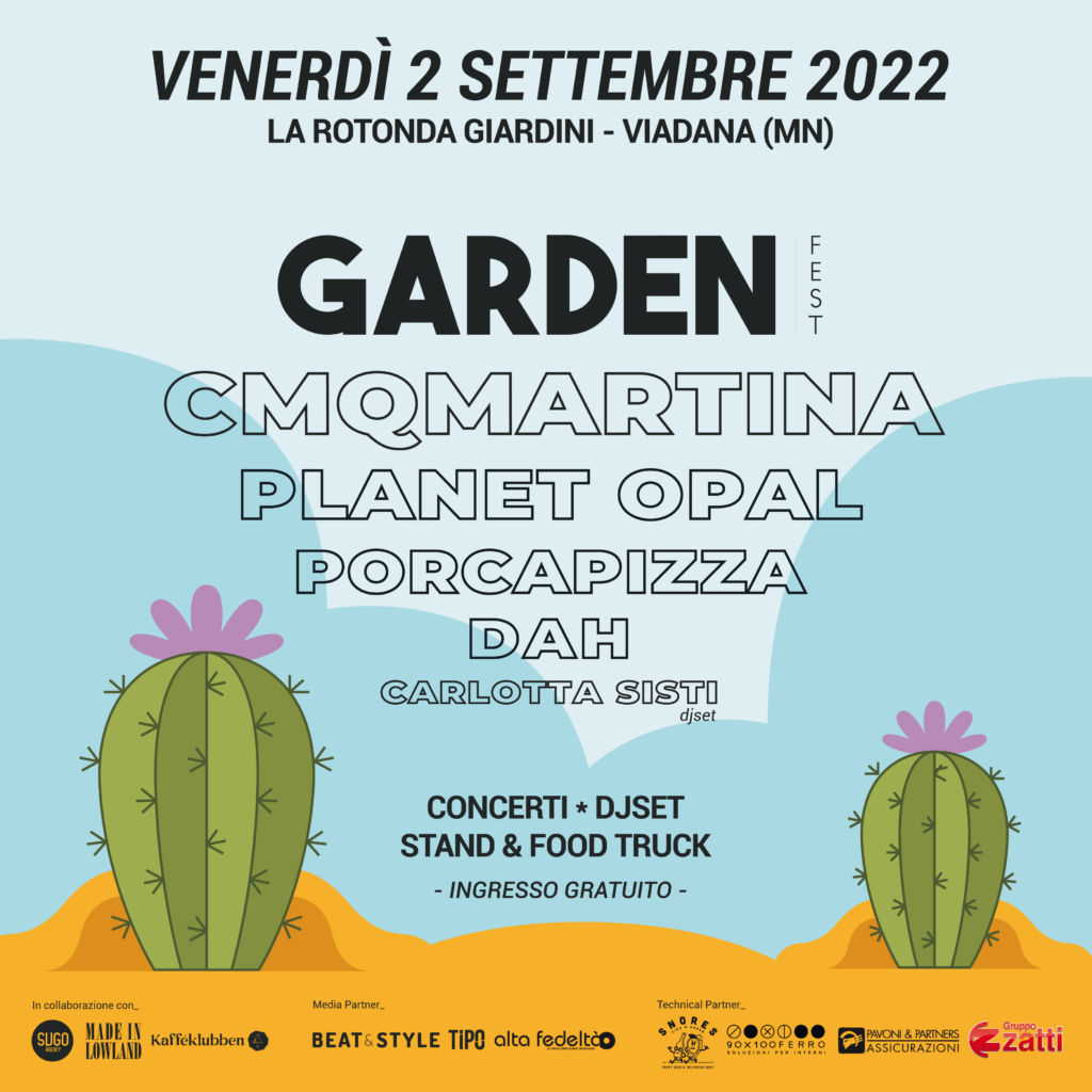 Garden Fest 2022