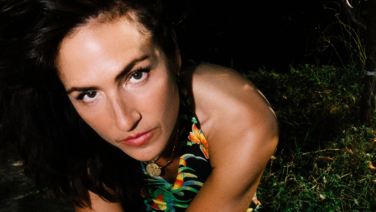 Joan As Police Woman