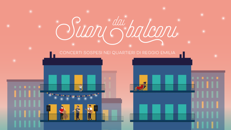 Suoni dai balconi 2022