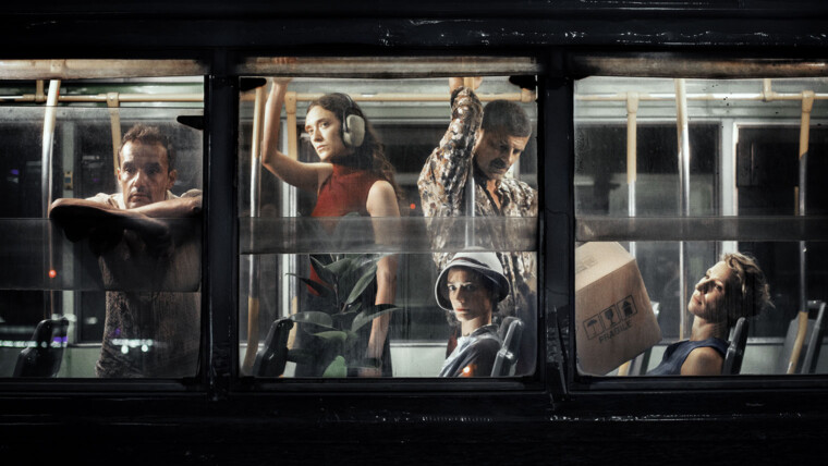 VIE Festival, "Il Ministero della Solitudine" (foto di Claudia Pajewski)