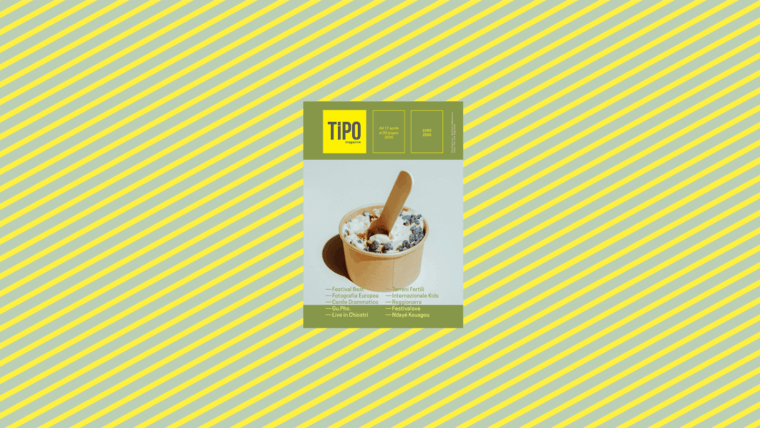 TIPO magazine