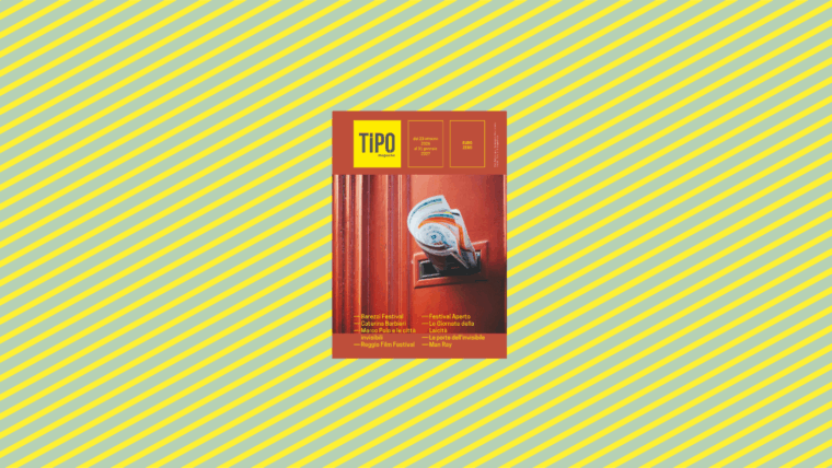 TIPO magazine