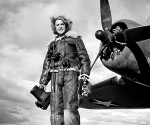 Margaret Bourke-White in mostra ai Chiostri di San Pietro a Reggio Emilia