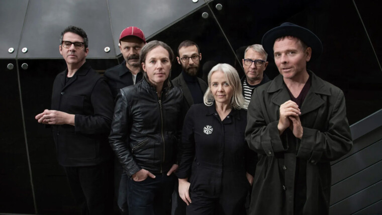 Belle and Sebastian