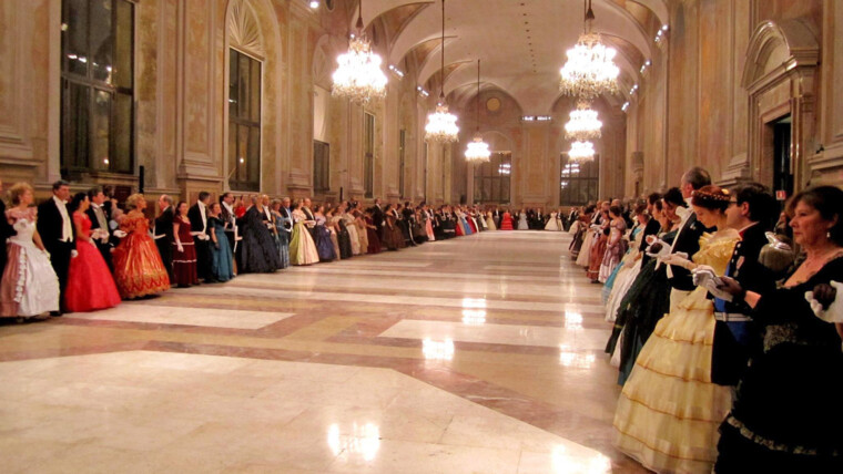 Gran Ballo Ottocentesco