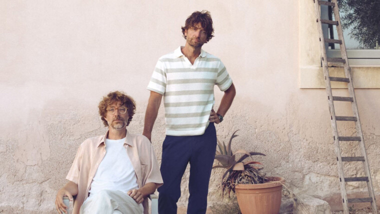 Kings of Convenience