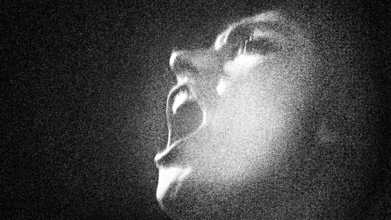 Frédéric D. Oberland, Vestiges of the Future, Le Cri (AL-‘AN!), Beirut, 2016, Analog 35mm photograph © Frédéric D. Oberland