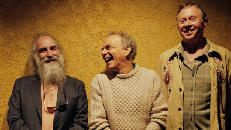 Dirty Three