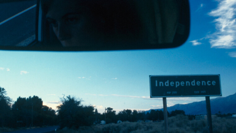 Ottonella Mocellin, The long and winding road, 1998 © l'artista