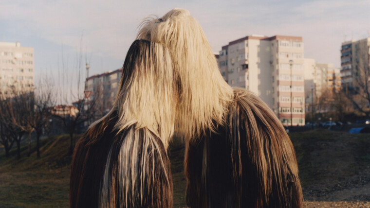 Theo Cottle, from Generation/ поколение, published by TRIP, 2020 © Theo Cottle
