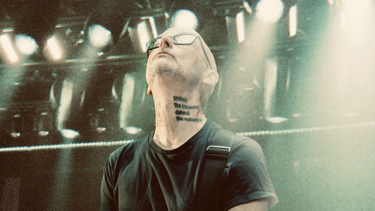 Moby