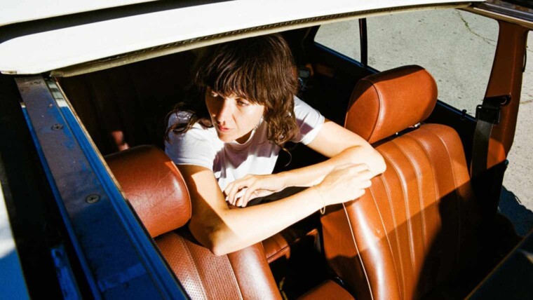 Courtney Barnett
