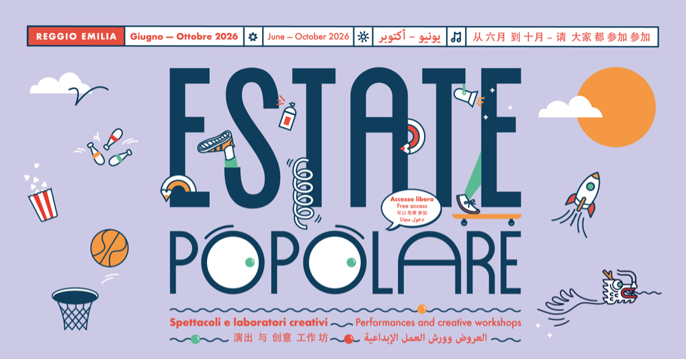 Estate popolare 2026