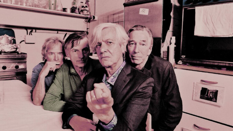 The Fleshtones