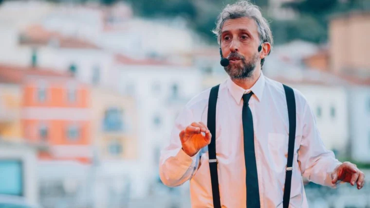 Alessandro Lucci