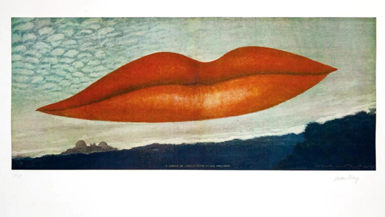 Man Ray in mostra alla Fondazione Magnani Rocca di Mamiano di Traversetolo